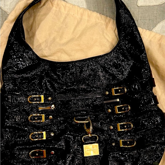 Jimmy Choo Hobo Bag - Picture 3 of 8